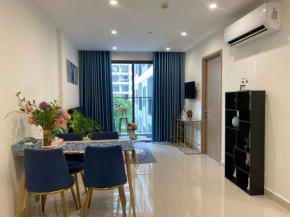 Busawa Home - Vinhome Grand Park- Origami